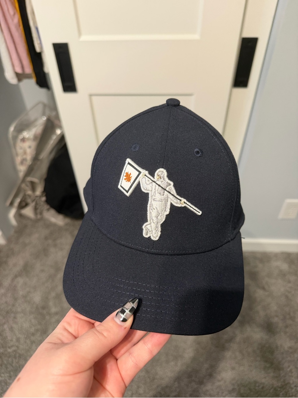 anderson ord hat